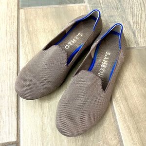 Rothy’s Loafers - great shape!
